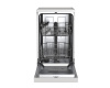 Посудомоечная машина отдельностоящая LEX DW4562N WH