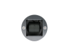 Островная вытяжка Graude DHC 35.1 E
