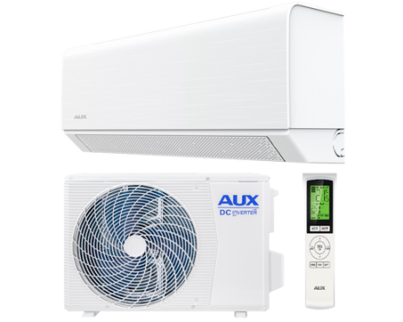 Кондиционер AUX Classic Pro ASW-H09A4/CA-R2DI AS-H09A4/CA-R2DI
