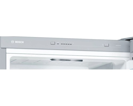 Двухкамерный холодильник Bosch KGV39VIEA