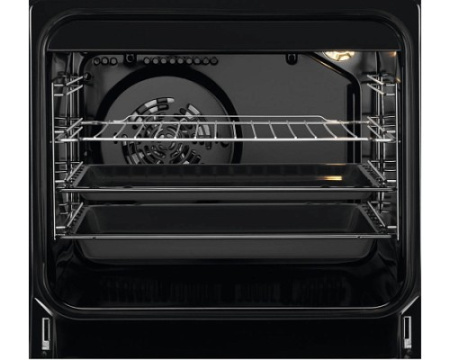 Электрическая плита Electrolux RKI560201W
