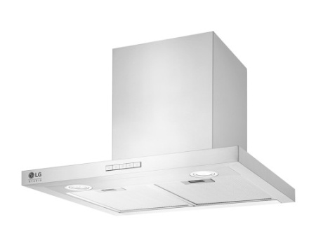 Вытяжка LG DCE6601SU