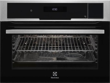 Встраиваемый духовой шкаф Electrolux EVY 0841 BAX