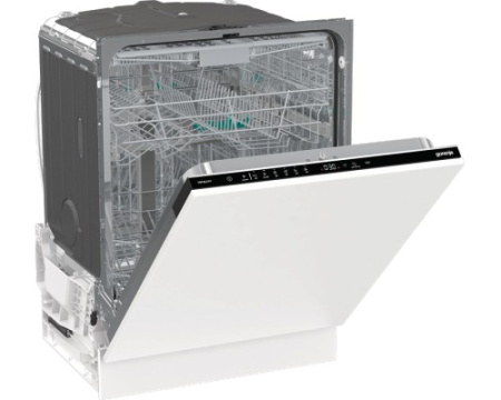 Встраиваемая посудомоечная машина Gorenje GV643D60