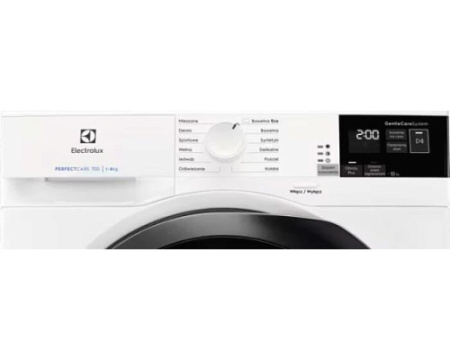 Сушильная машина Electrolux EW7H458B