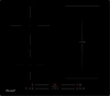 Варочная поверхность WEISSGAUFF HI 643 BSCM Flex