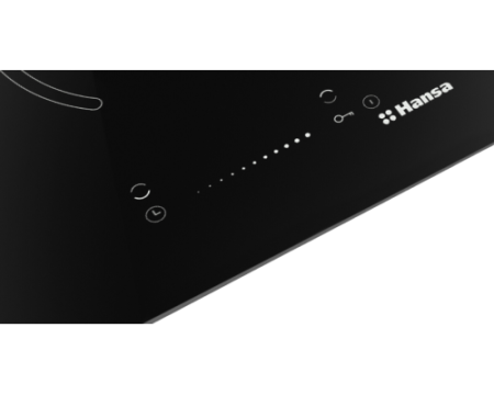 Электрическая панель Hansa BHC331014