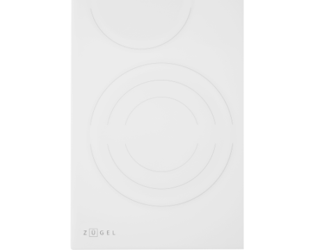 Варочная панель стеклокерамическая ZUGEL ZEH603W