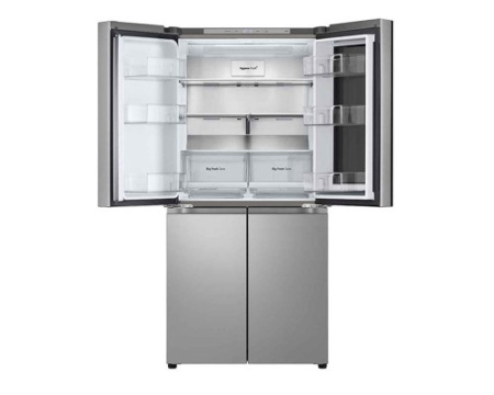 Холодильник LG GC-V22FFMMB