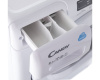 Узкая стиральная машина с сушкой Candy Smart CSW4 365D/2-07
