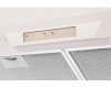 Вытяжка Kuppersberg INLINEA 72 Beige