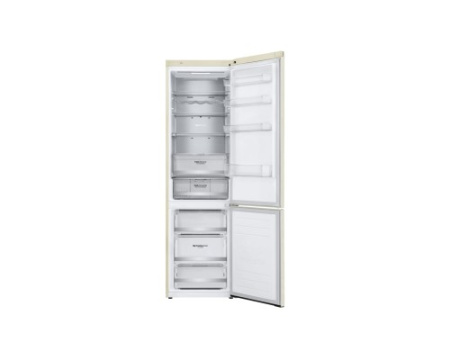Холодильник LG GA-B509MEUM