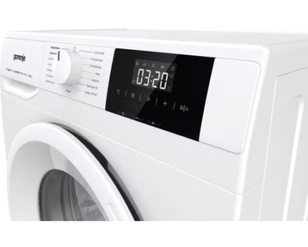 Стиральная машина Gorenje WNGPI61SBS/C