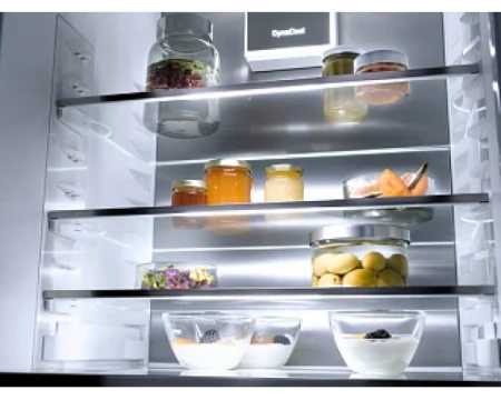 Встраиваемый холодильник Miele KFN 7774 D