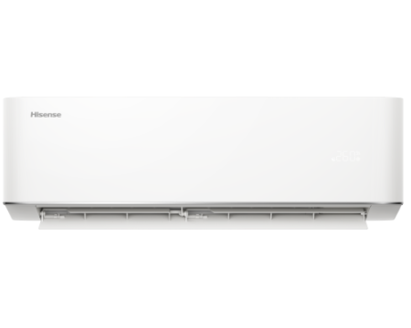 Кондиционер Hisense EXPERT PRO 2.0 AS-10UW4RLCHC00