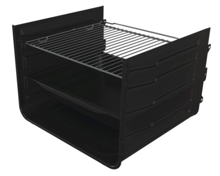 Комбинированная плита Gorenje GK5A12WG