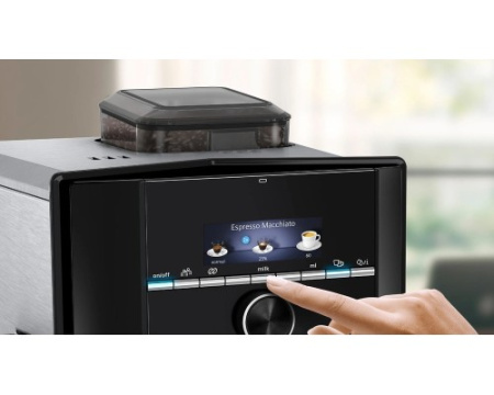 Кофемашина Siemens TI923309RW