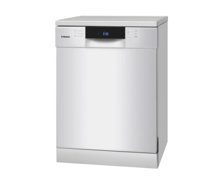 Посудомоечная машина Hansa ZWM628EWH