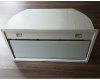 Вытяжка Falmec BUILT-IN BURANO 50 WH CBIN50.E9P2#ZZZB460F