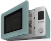 Микроволновая печь Smeg MOC02EGMEU