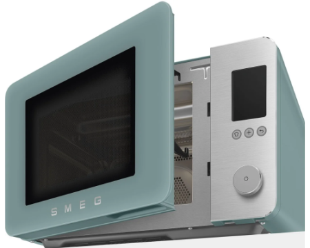 Микроволновая печь Smeg MOC02EGMEU