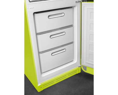 Холодильник Smeg FAB32RLI6