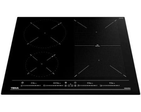 Варочная панель Teka IZF 64440 MSP BLACK