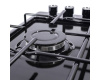 Газовая варочная панель Simfer H45V30B400