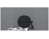 Вытяжка Maunfeld CROSBY POWER 60 BLACK