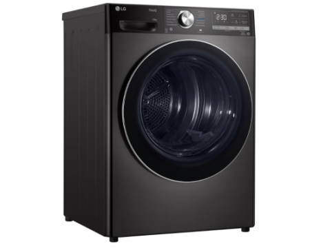 Сушильная машина LG DC10V9V9P