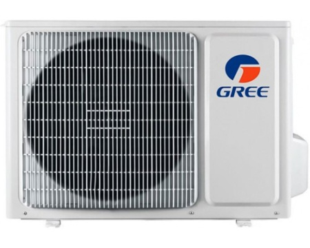 Кондиционер Gree Pular ARCTIC GWH09AGCXB-K6DNA4F