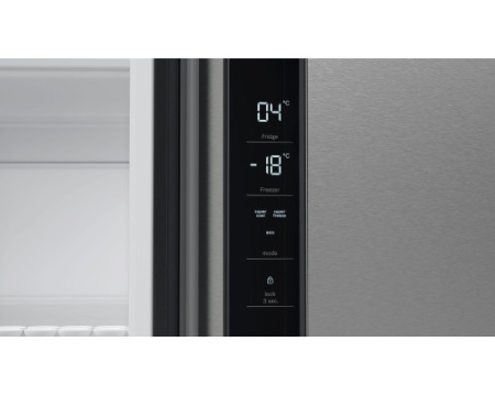 Холодильник Bosch KFN96VPEA