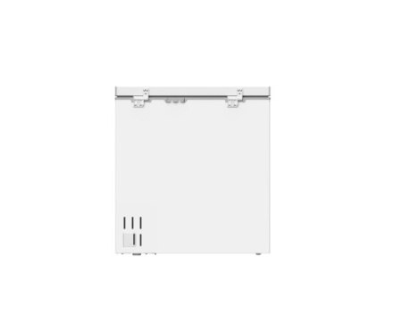 Морозильный ларь Midea MDRC283FZF01D