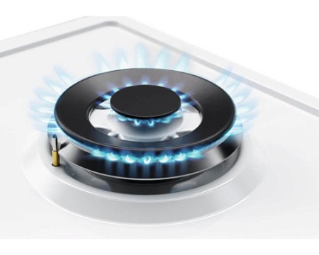 Варочная панель Electrolux EGS6436WW