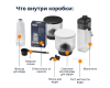 Кофемашина DeLonghi EXAM440.55.W