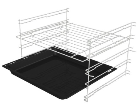 Духовой шкаф Gorenje BO6737E02NX