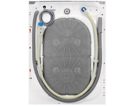 Встраиваемая стирально-сушильная машина Electrolux EW7W368SI