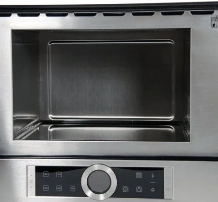 Микроволновая печь BOSCH bfl634gs1
