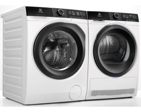 Сушильная машина Electrolux EW9H1R89B