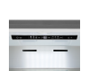 Отдельностоящий холодильник Gorenje NRM917E8X4WF