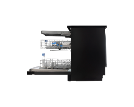Посудомоечная машина Hiberg i-Q 6815 LB