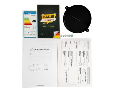 Вытяжка Schaub Lorenz SLD TY6600