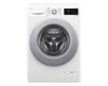Узкая стиральная машина LG F2M5WS4W