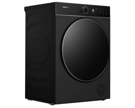 Сушильная машина Hisense DH5I804UB2D