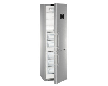 Холодильник Liebherr CBNies 4878 Premium BioFresh NoFrost