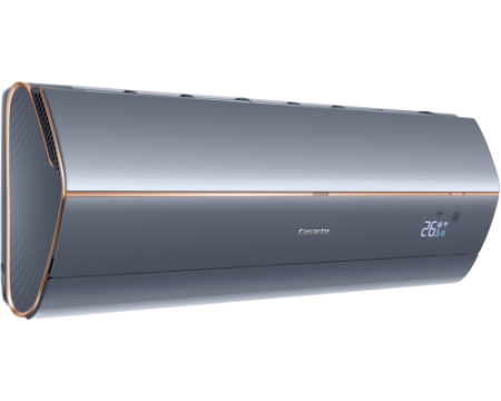Сплит-система Casarte Triano 25 CAS25MW1/R3-B