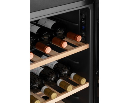 Винный холодильник Weissgauff WWC-30 Bottle