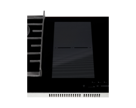 Варочная поверхность Hiberg i-VM 9025 B