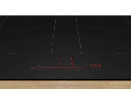 Индукционная варочная панель Bosch PVQ61CHB1E