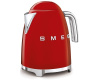 Электрический чайник Smeg KLF03RDEU